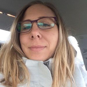 Meet your Posher, Tracy